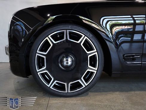 Used 2013 Bentley Mulsanne RWD image 43