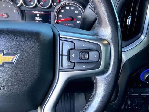 Used 2021 Chevrolet Silverado 2500 LT w/ Convenience Package image 21