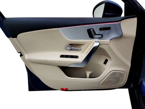 Certified 2022 Mercedes-Benz A 220 image 20