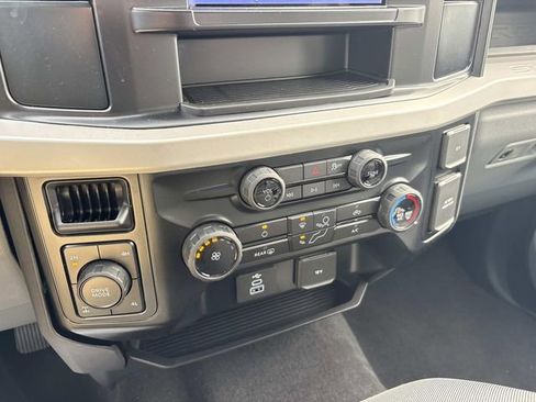 New 2026 Ford F350 XL w/ STX Appearance Package image 30