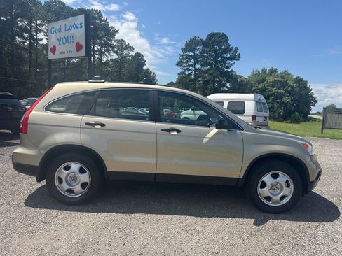 Used 2009 Honda CR-V LX image 12