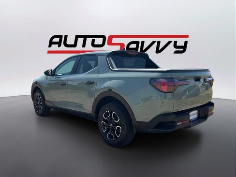 Used 2022 Hyundai Santa Cruz SEL w/ Winter Package AWD/4WD image 7