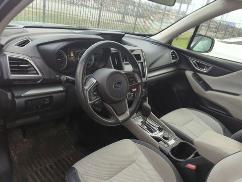 Used 2019 Subaru Forester Premium image 7