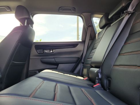 Used 2024 Honda CR-V Sport Touring image 13