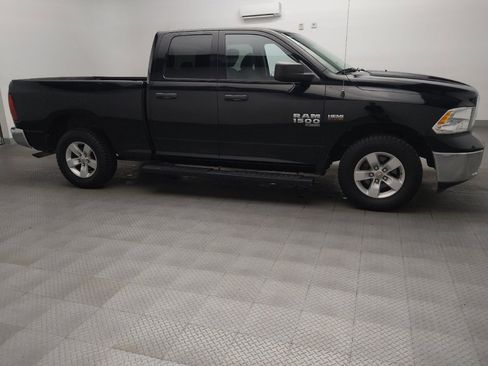 Used 2019 RAM 1500 Tradesman w/ Popular Equipment Group RWD image 11