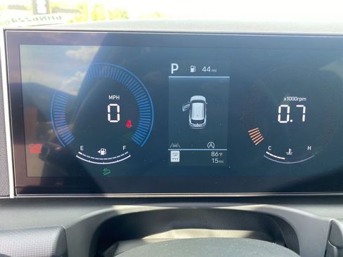 New 2026 Hyundai Tucson SEL FWD image 15