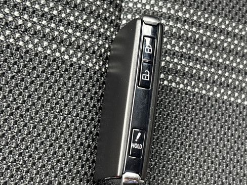 New 2026 MAZDA CX-50 AWD 2.5 S w/ Cargo Package image 38