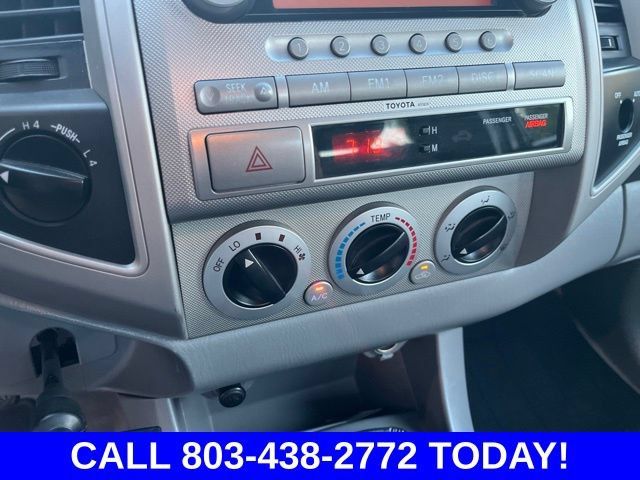 Used 2008 Toyota Tacoma 4x4 Regular Cab image 19