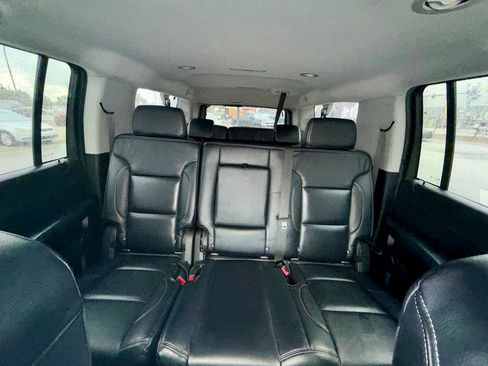 Used 2020 GMC Yukon XL SLE RWD image 20