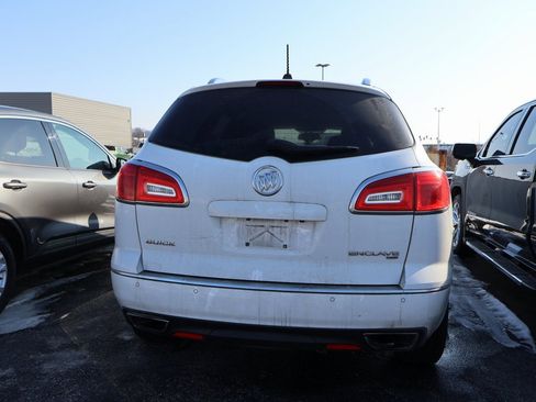 Used 2016 Buick Enclave Leather image 16