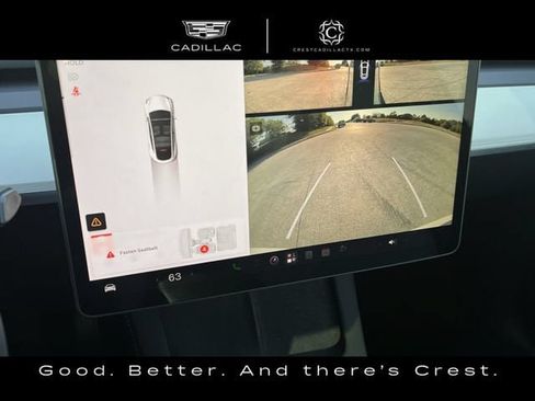 Used 2023 Tesla Model Y Long Range AWD/4WD image 15
