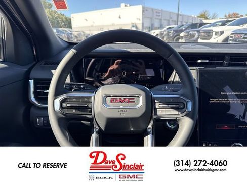New 2026 GMC Terrain Elevation FWD image 14