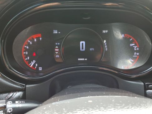Used 2022 Dodge Durango R/T w/ Blacktop Package AWD/4WD image 18