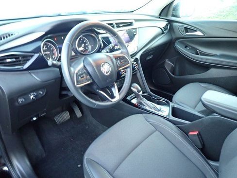 Certified 2023 Buick Encore GX Select image 18