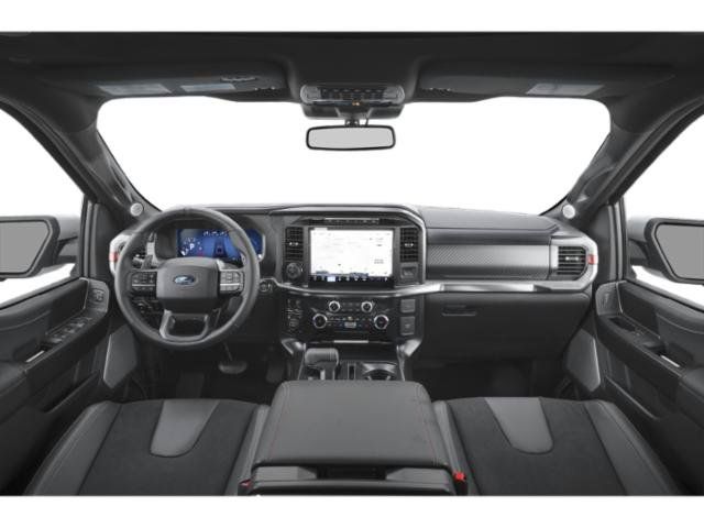 New 2026 Ford F150 Raptor AWD/4WD image 7
