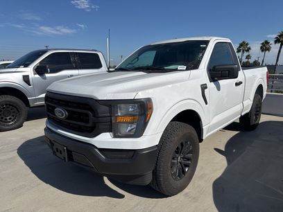 Used 2023 Ford F150 XL