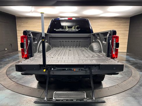 Used 2024 Ford F250 King Ranch w/ Tremor Off-Road Package AWD/4WD image 24