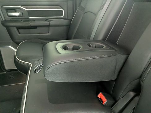 New 2026 RAM 2500 Laramie image 29