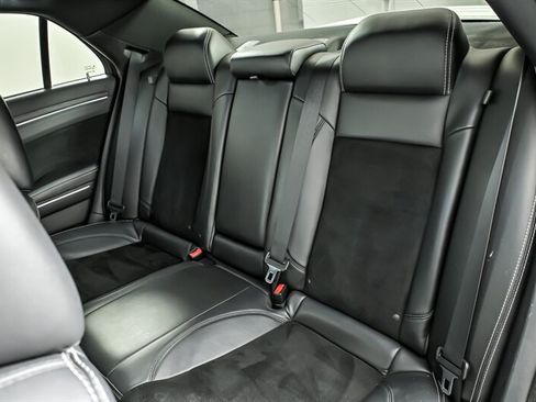 Used 2013 Chrysler 300 SRT8 w/ Harman Kardon Audio Group RWD image 19