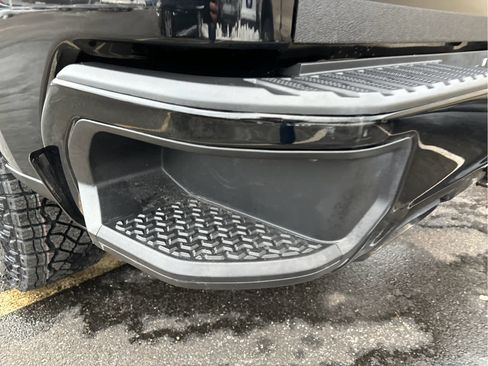 Certified 2021 Chevrolet Silverado 1500 LT Trail Boss w/ Convenience Package II image 38