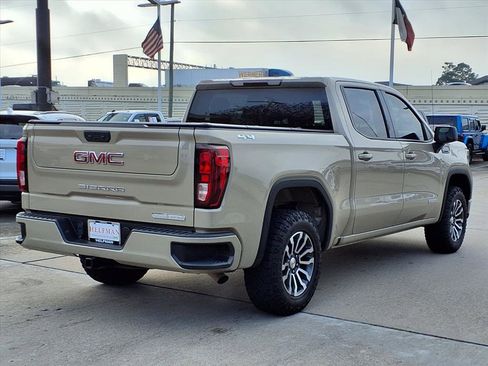 Used 2023 GMC Sierra 1500 Elevation image 7