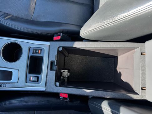 Used 2015 Nissan Altima 3.5 SL image 24