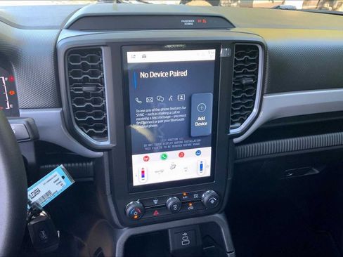 New 2025 Ford Ranger XL w/ Trailer Tow Package image 7