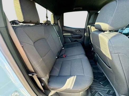 Used 2025 Chevrolet Colorado LT image 26