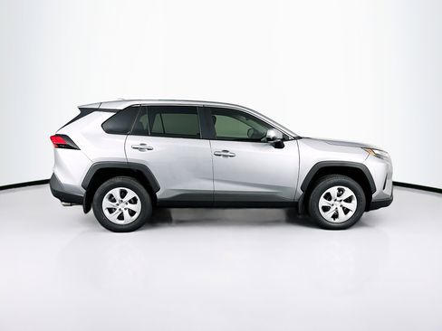 Used 2025 Toyota RAV4 LE image 10