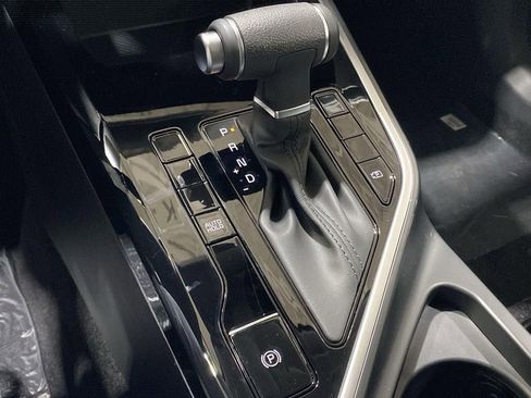 New 2026 Kia Niro LX FWD image 21