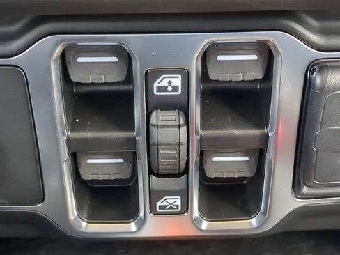 New 2026 Jeep Wrangler Sport S image 26