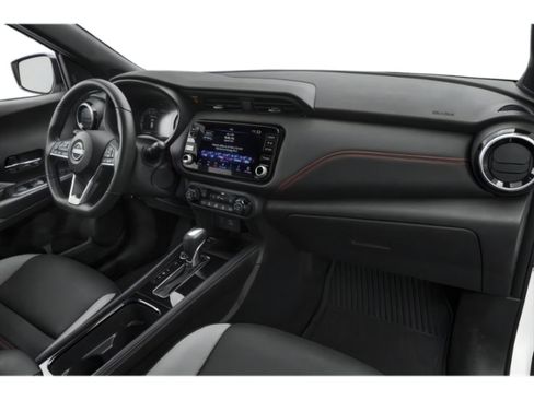 Used 2022 Nissan Kicks SR image 32