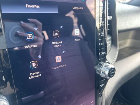 New 2026 RAM 5500 Tradesman image 14