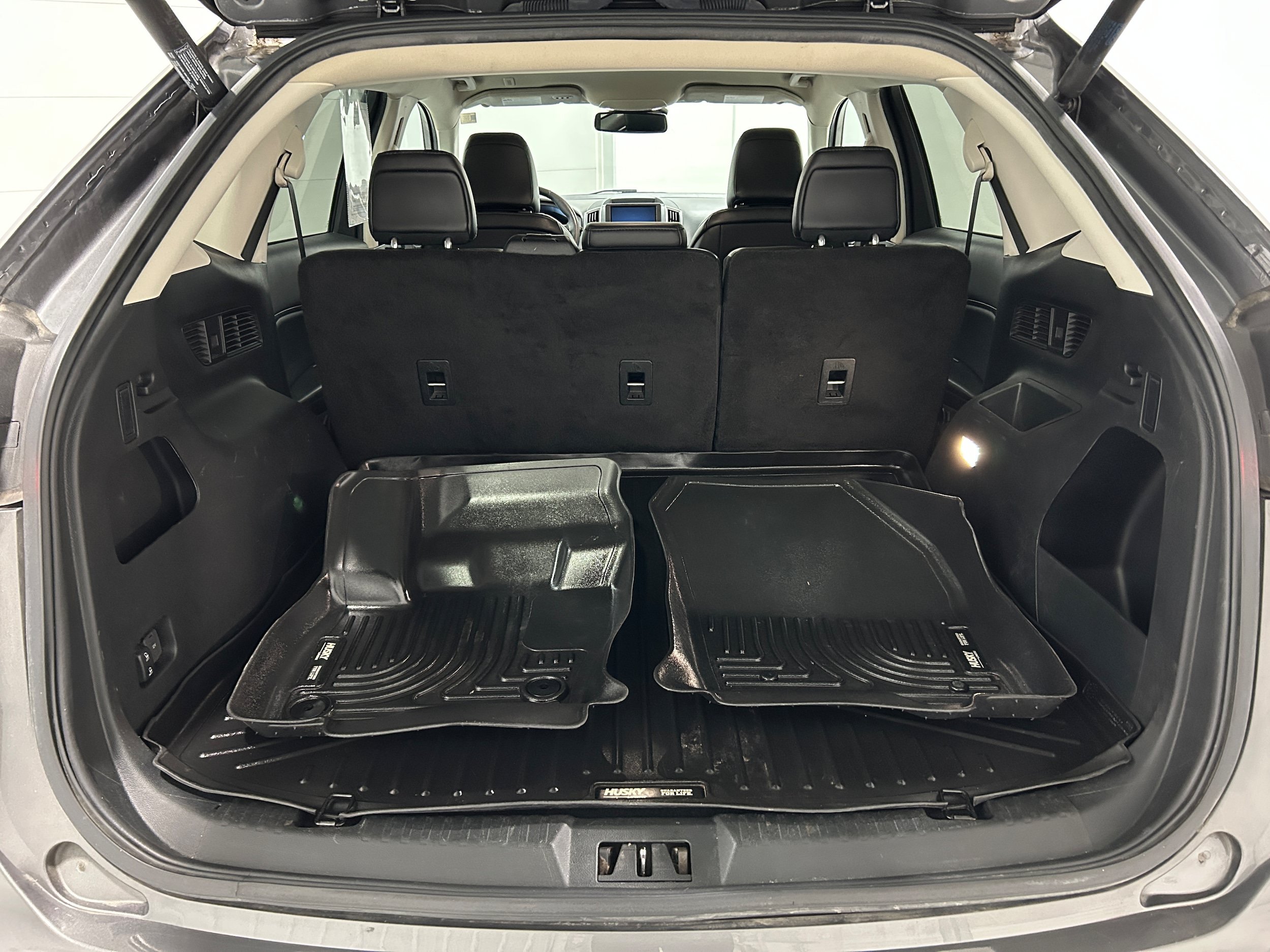 Used 2022 Ford Edge SEL w/ Convenience Package AWD/4WD image 30
