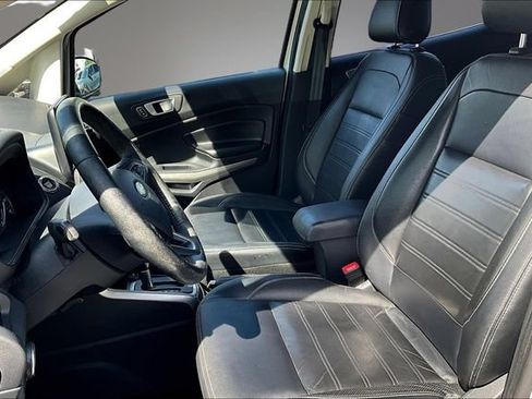 Used 2020 Ford EcoSport Titanium AWD/4WD image 21