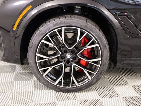 New 2026 BMW X6 M Competition w/ Executive Package AWD/4WD image 19