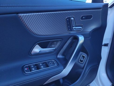 Certified 2026 Mercedes-Benz CLA 250 image 21