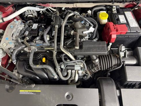 Used 2023 Nissan Sentra SV FWD image 62