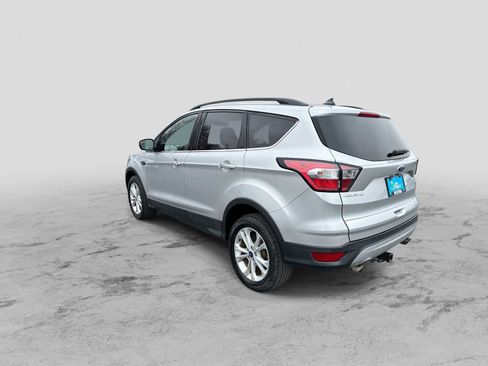 Used 2018 Ford Escape SEL AWD/4WD image 6