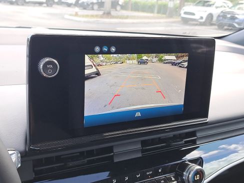 New 2026 Honda Prologue Touring image 29