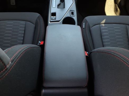 New 2025 Subaru Impreza 2.0i Sport image 28