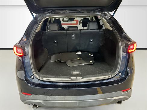 Used 2023 MAZDA CX-5 AWD 2.5 S w/ Select Package image 27