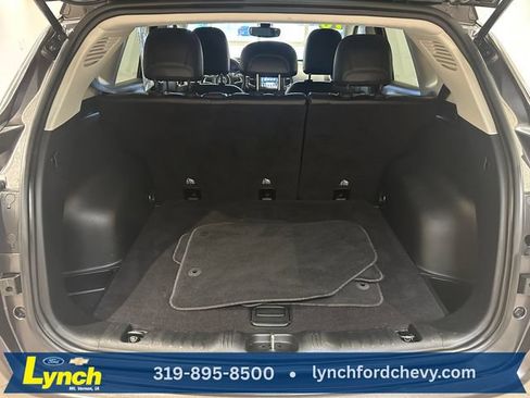 Used 2018 Jeep Compass Latitude w/ Popular Equipment Group AWD/4WD image 16