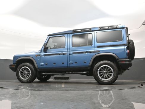 Used 2024 INEOS Grenadier Fieldmaster Edition image 27