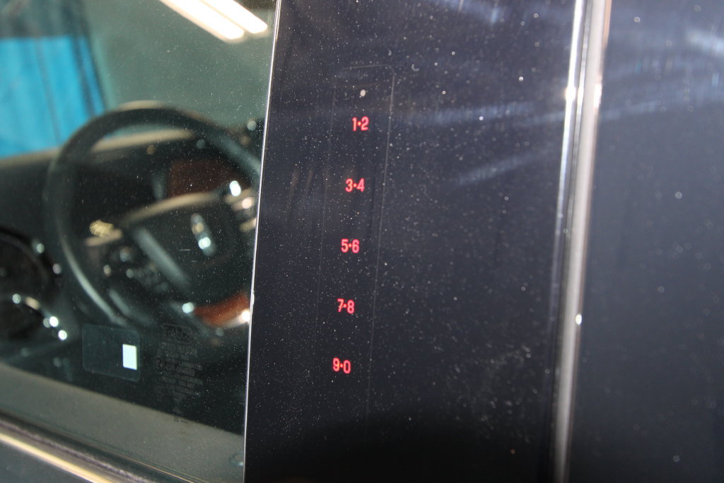 Used 2024 Lincoln Navigator L Reserve AWD/4WD image 45