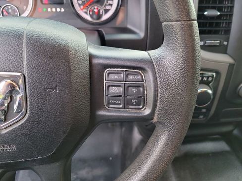 Used 2022 RAM 1500 Tradesman AWD/4WD image 18