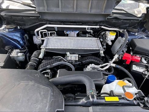 Used 2021 Subaru Ascent Limited w/ Technology Package image 10