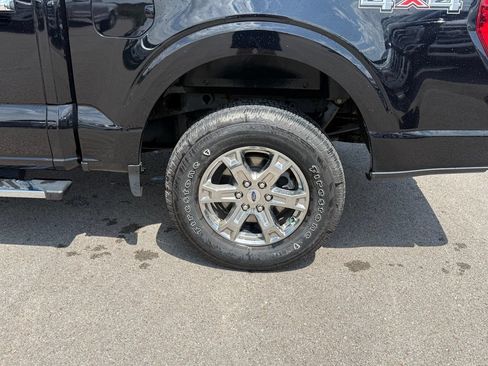 Used 2021 Ford F150 XLT w/ Equipment Group 302A High AWD/4WD image 24