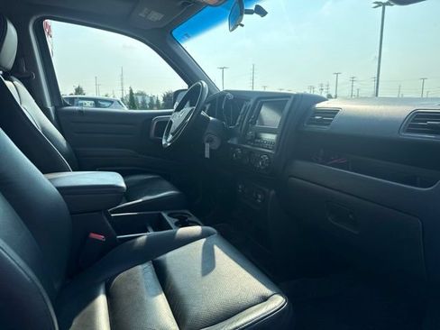 Used 2011 Honda Ridgeline RTL image 24