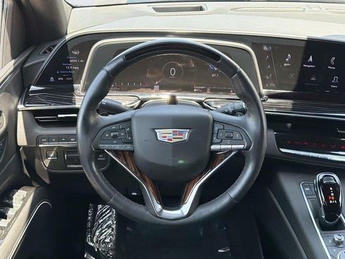 Certified 2023 Cadillac Escalade Sport AWD/4WD image 8